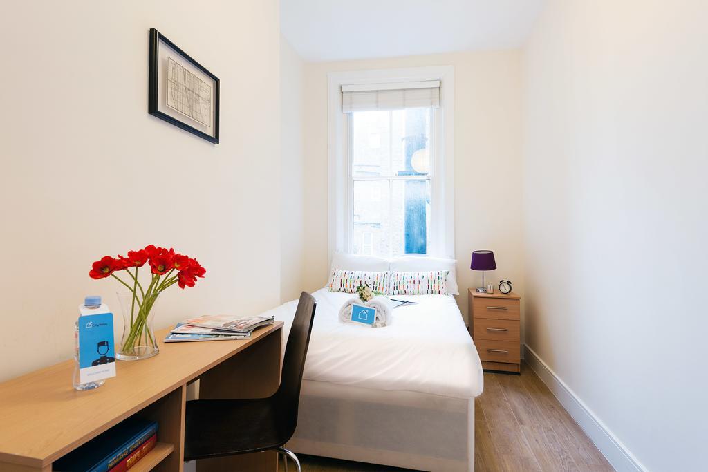 The Earls Court Townhouse Apartamento *