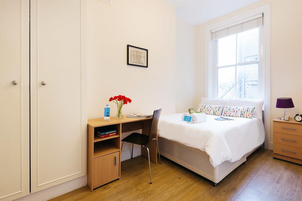 Apartamento The Earls Court Townhouse Londres