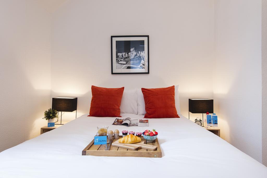 The Earls Court Townhouse Apartamento Londres