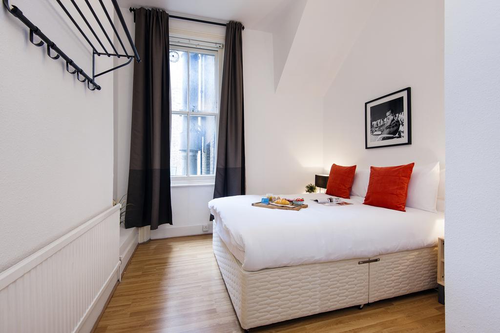The Earls Court Townhouse Apartamento *