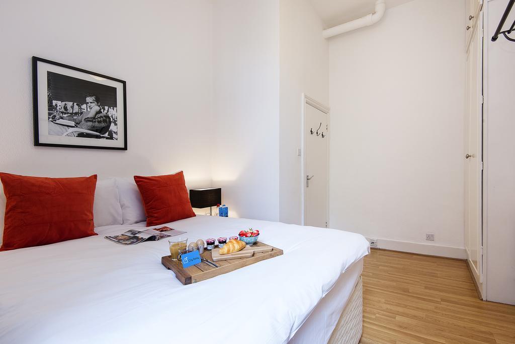 Appartement The Earls Court Townhouse Londres