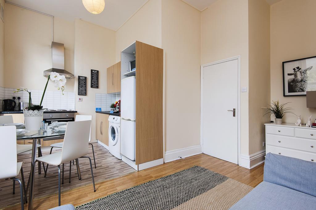Appartement The Earls Court Townhouse