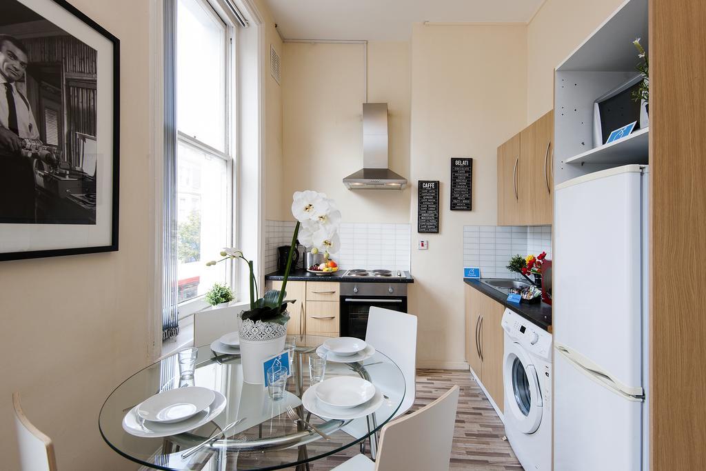 The Earls Court Townhouse Appartement Londres