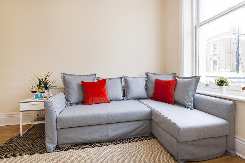 The Earls Court Townhouse Appartement Londres