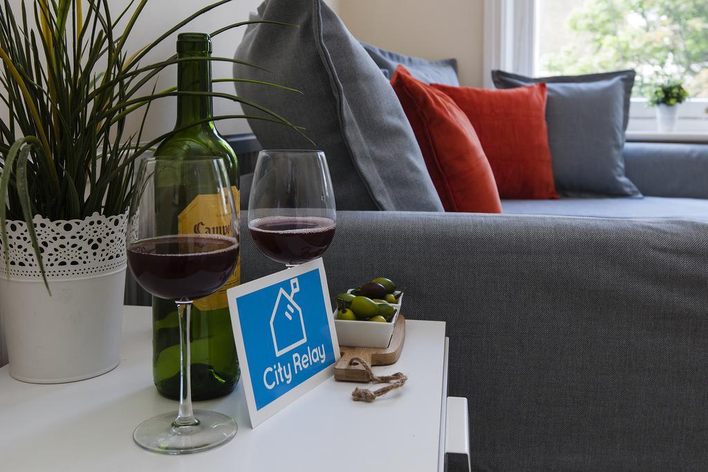 The Earls Court Townhouse Appartement *